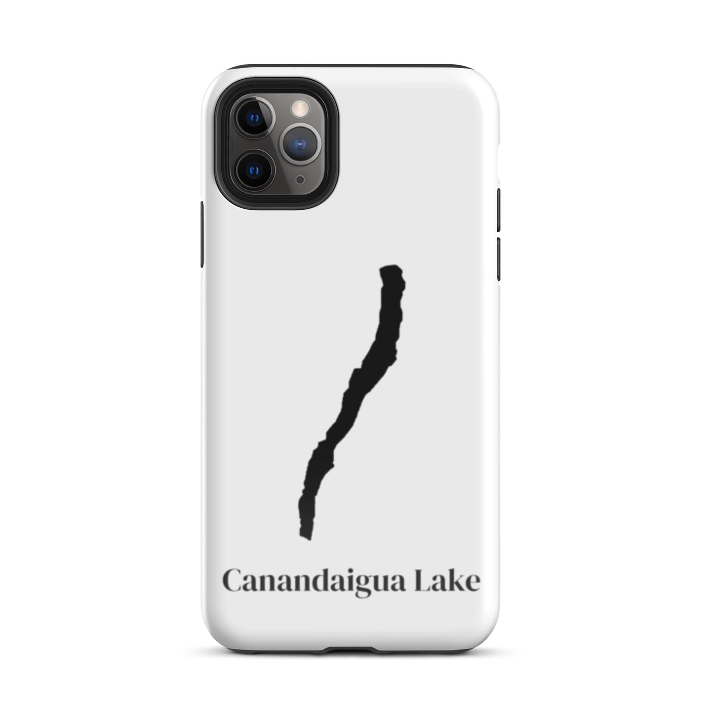 Canandaigua Lake iPhone® case
