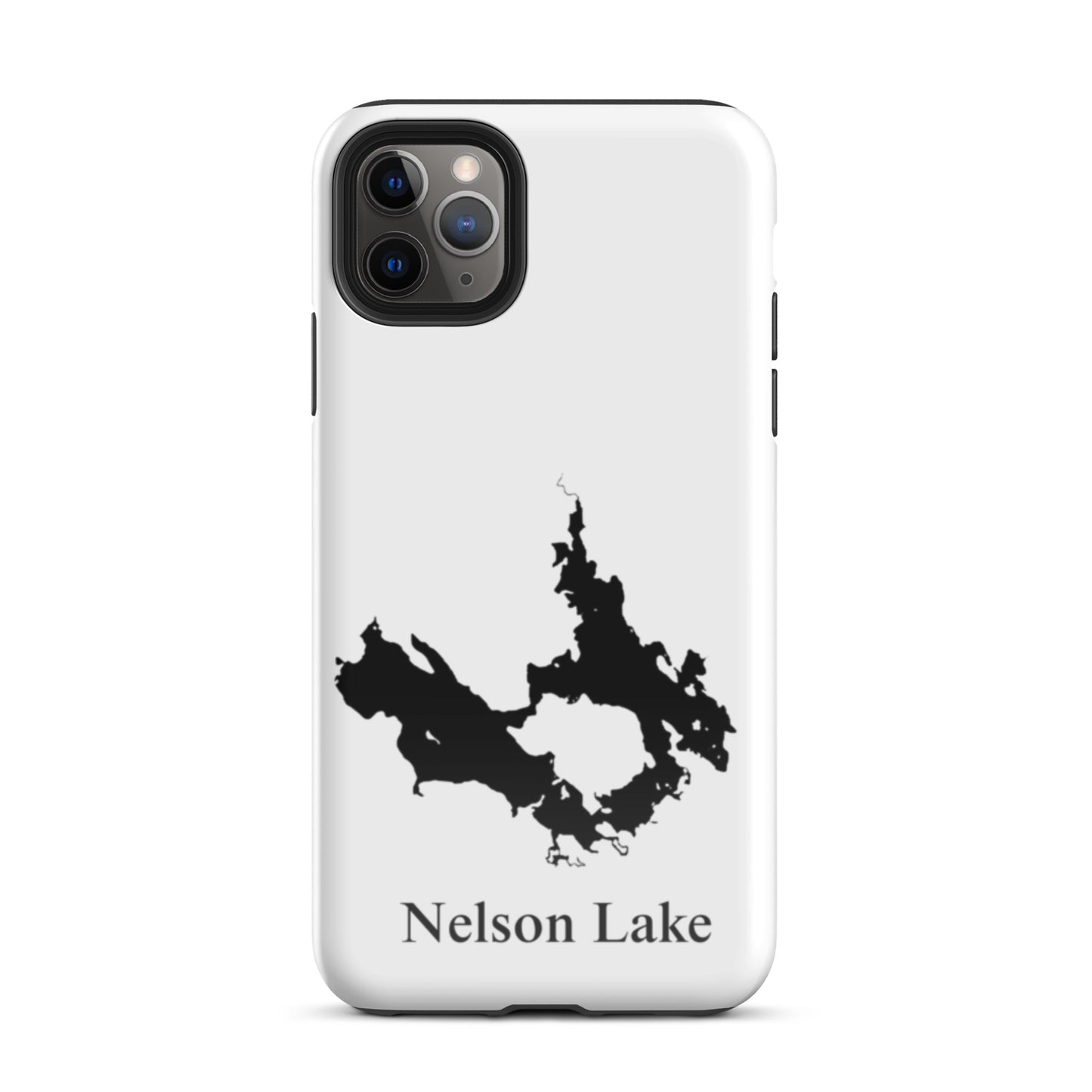 Nelson Lake iPhone® case
