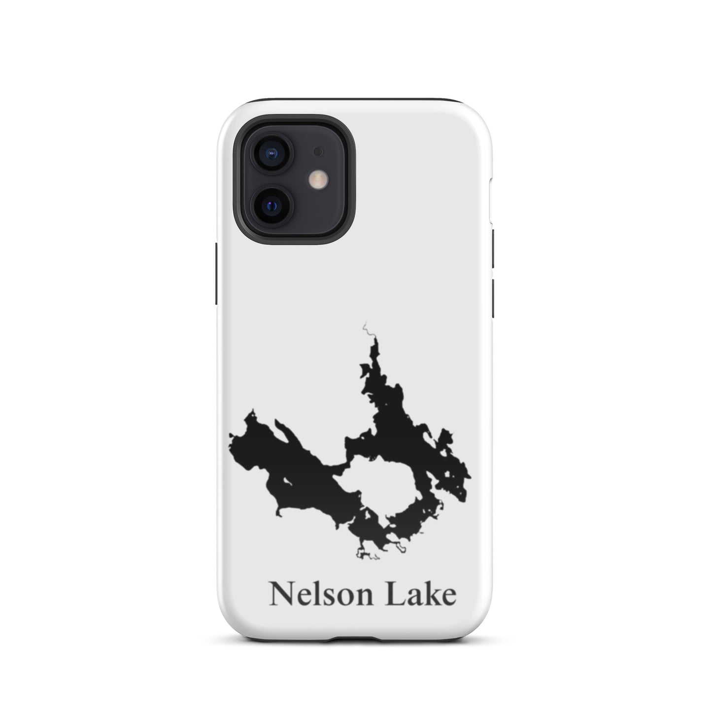 Nelson Lake iPhone® case