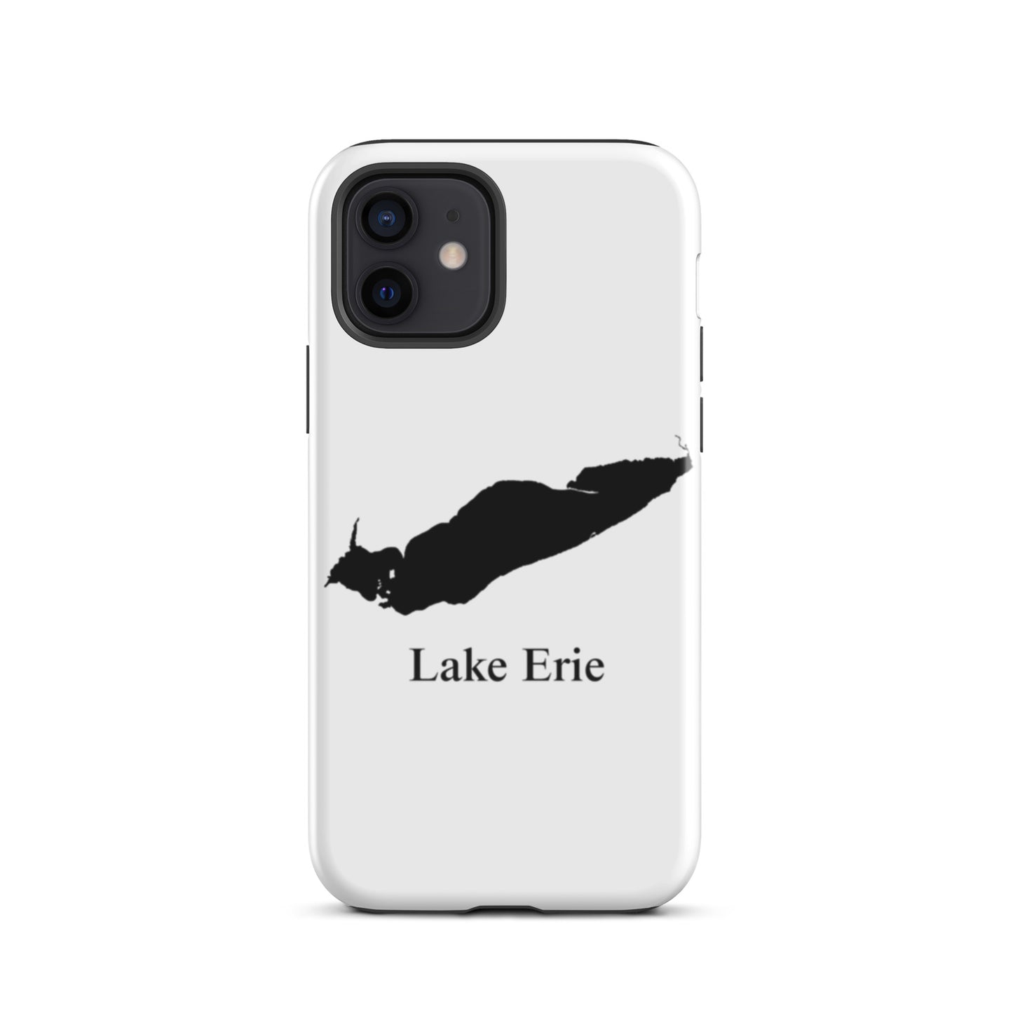 Lake Erie iPhone® case