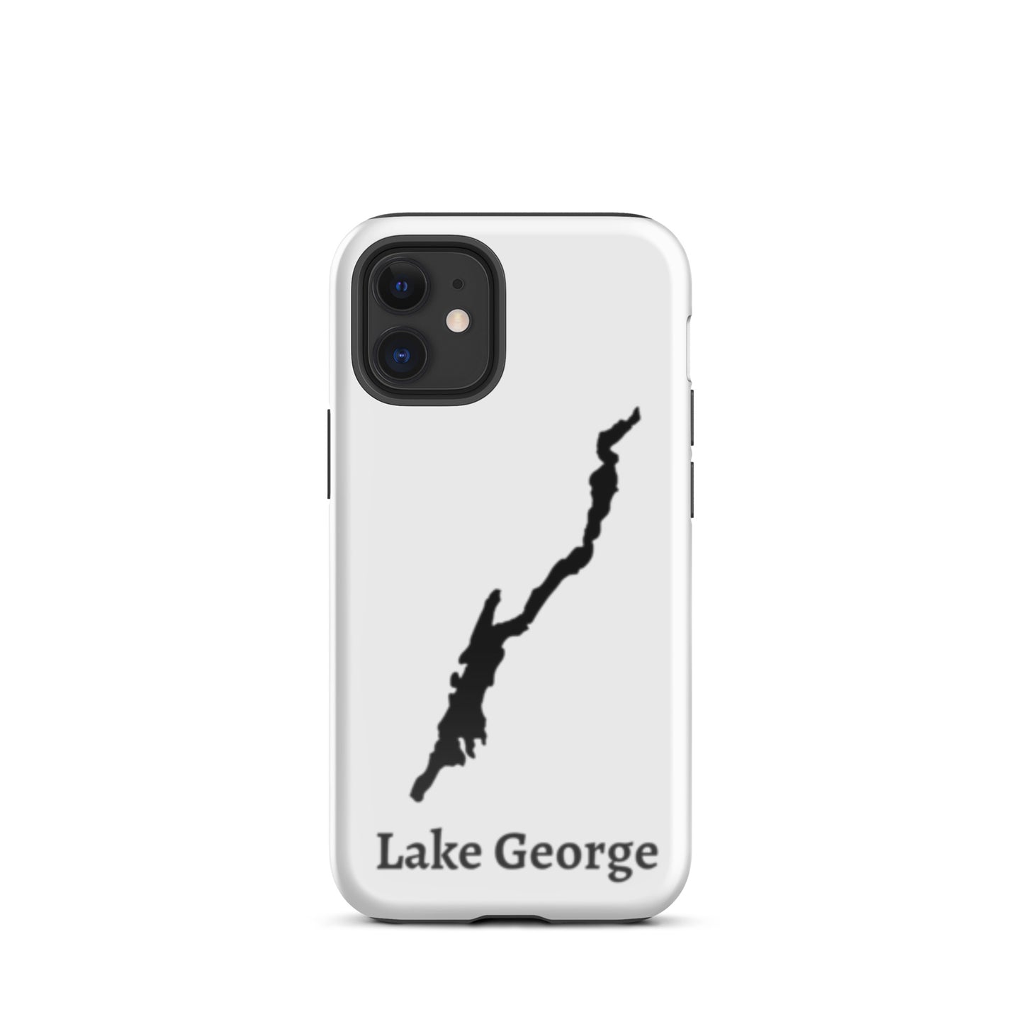 Lake George iPhone® Case