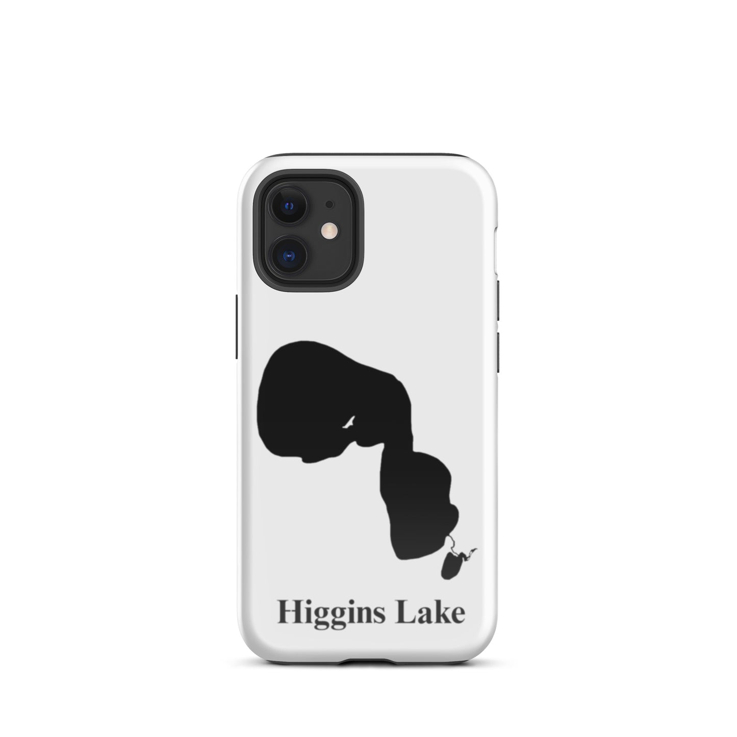 Higgins Lake iPhone® case
