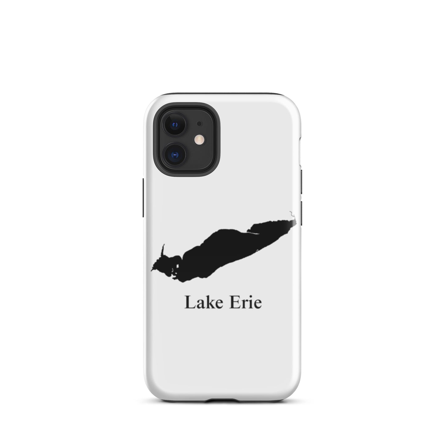 Lake Erie iPhone® case