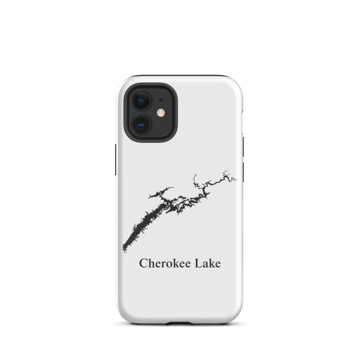 Cherokee Lake iPhone® case