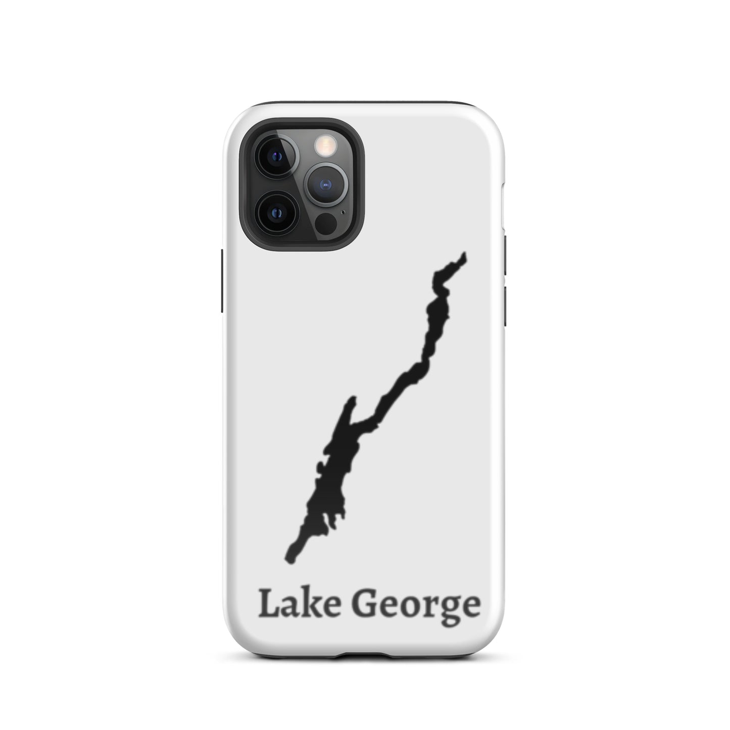 Lake George iPhone® Case