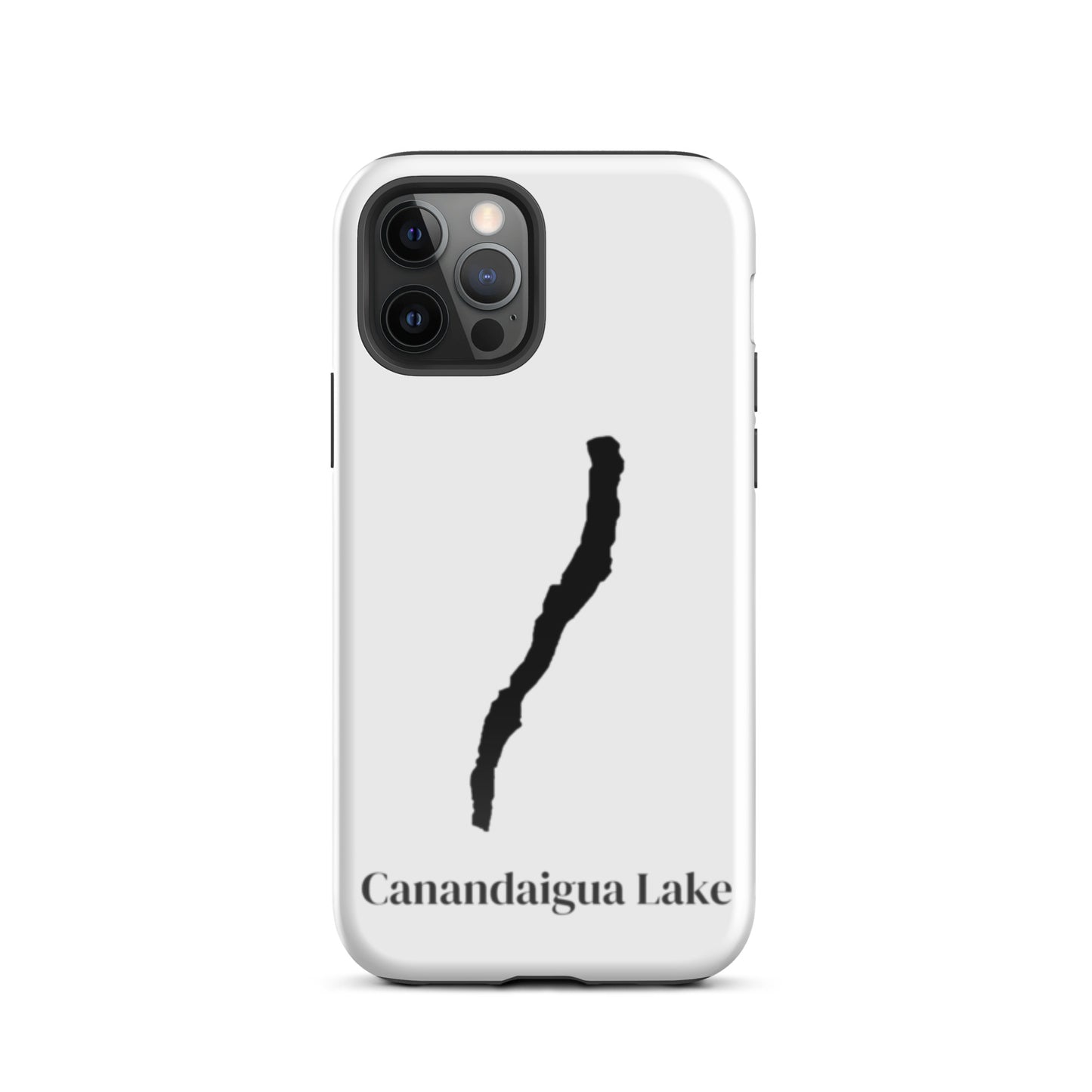 Canandaigua Lake iPhone® case