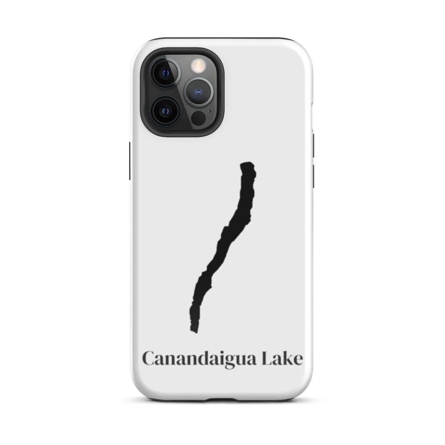 Canandaigua Lake iPhone® case
