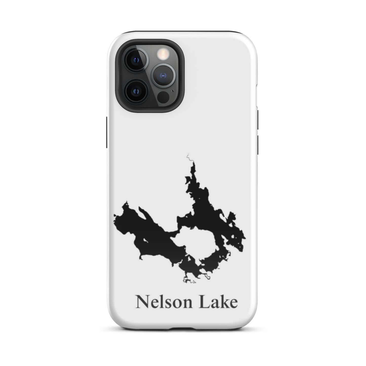 Nelson Lake iPhone® case