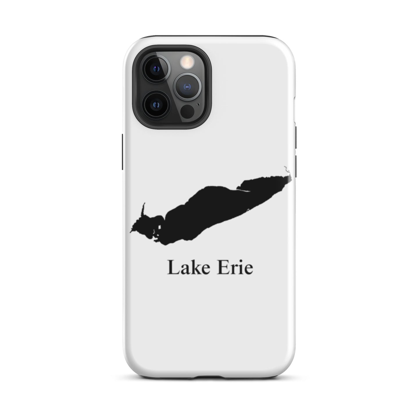 Lake Erie iPhone® case