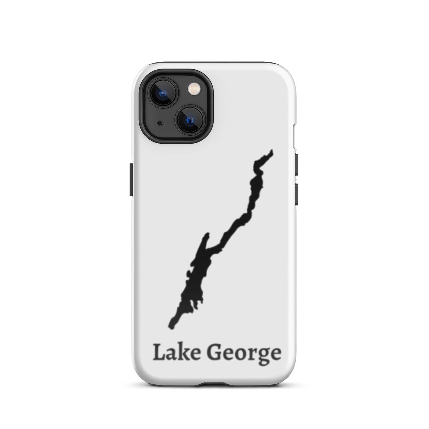 Lake George iPhone® Case