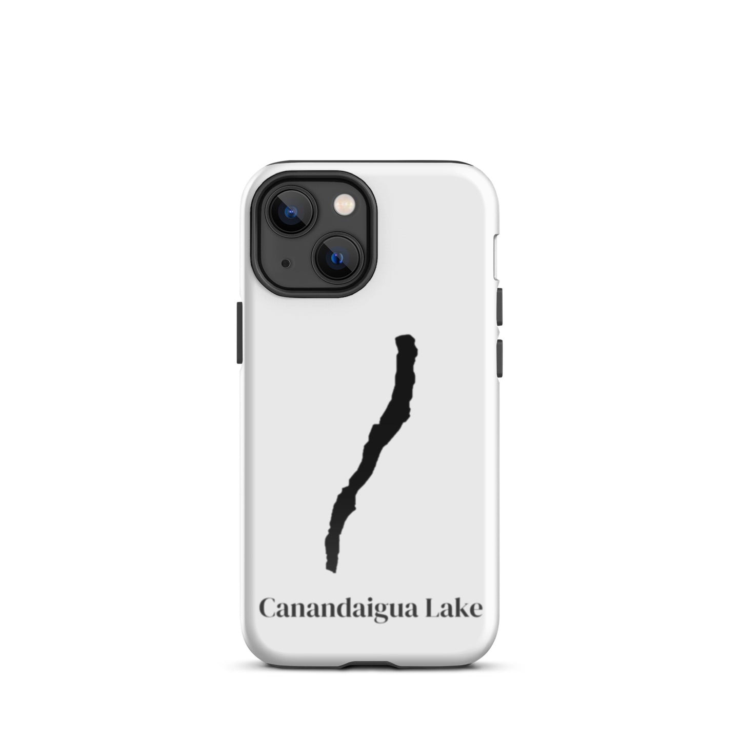 Canandaigua Lake iPhone® case