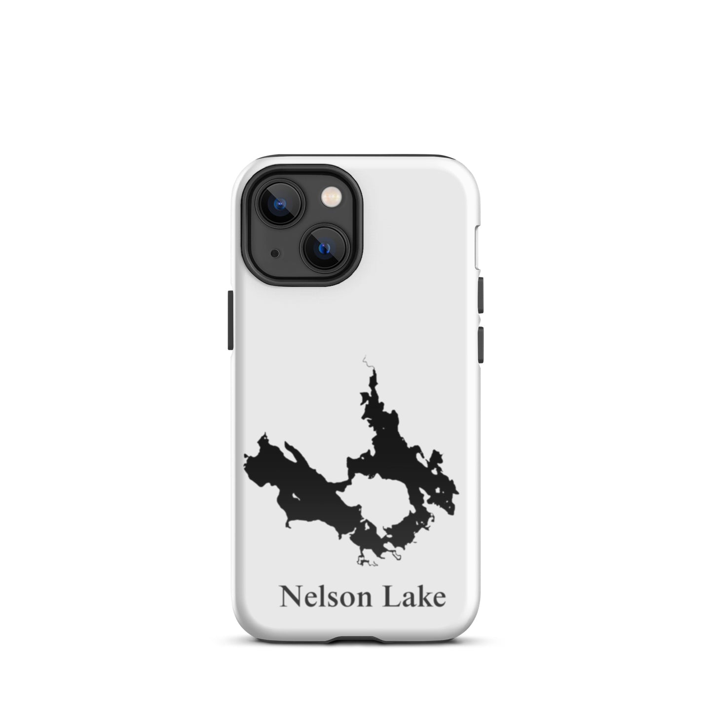 Nelson Lake iPhone® case