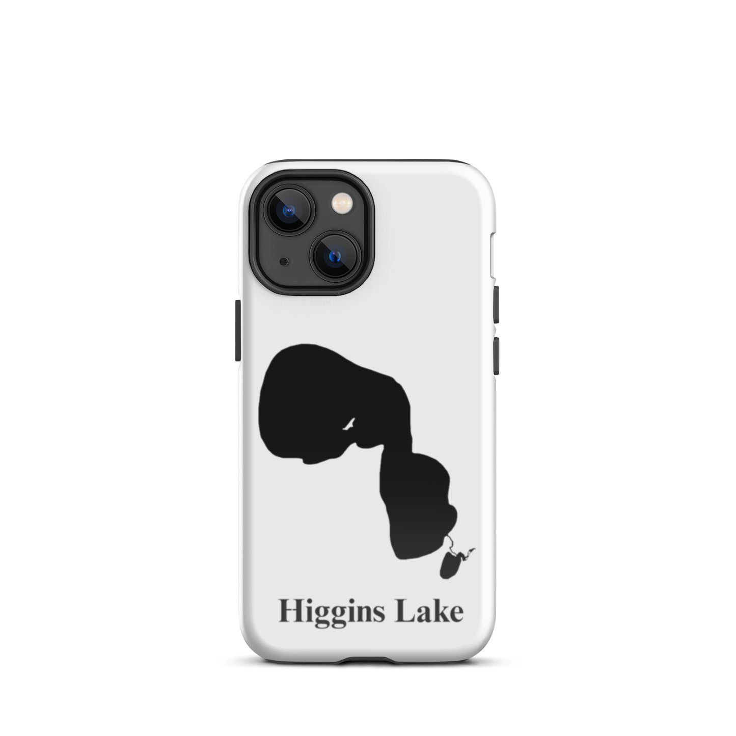 Higgins Lake iPhone® case