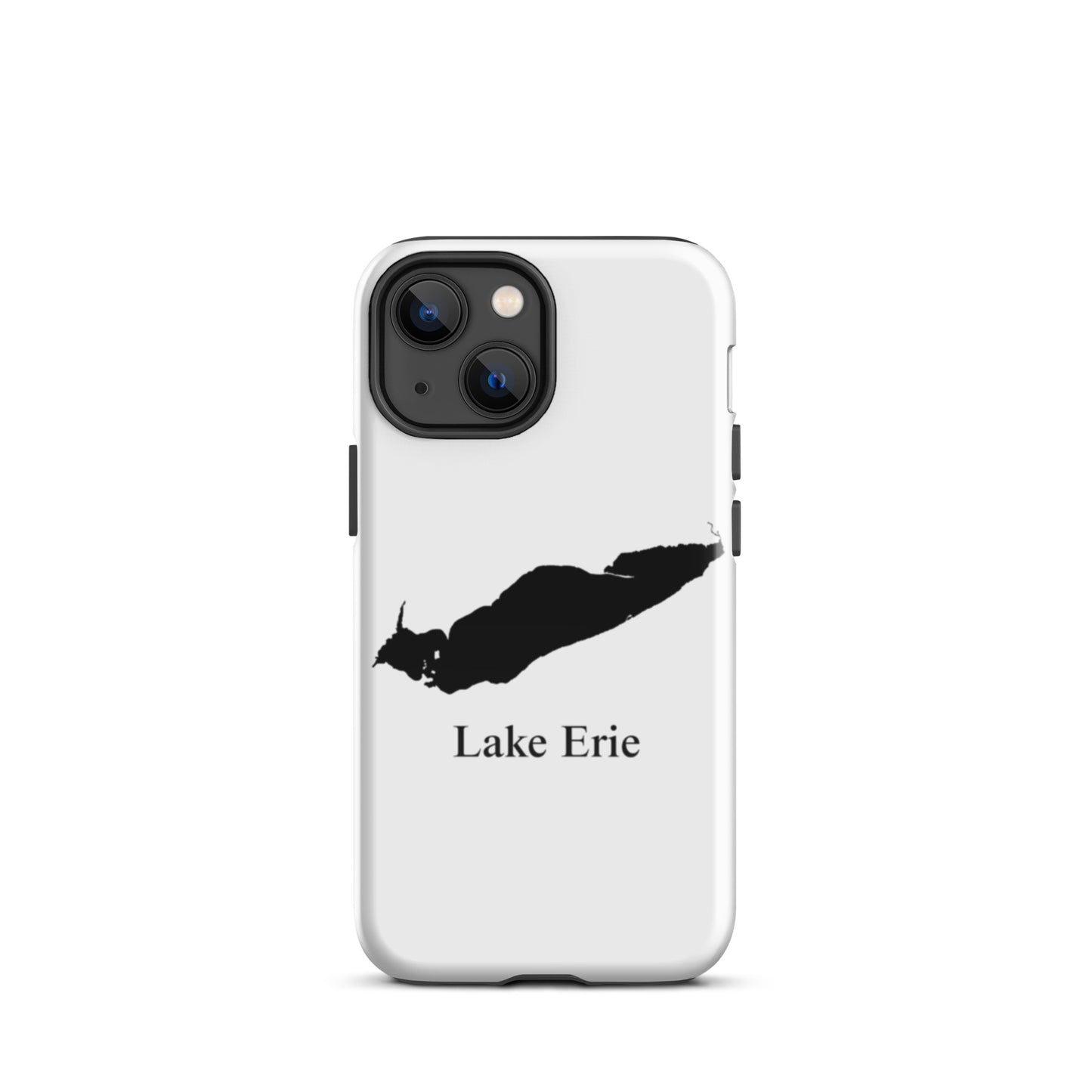 Lake Erie iPhone® case