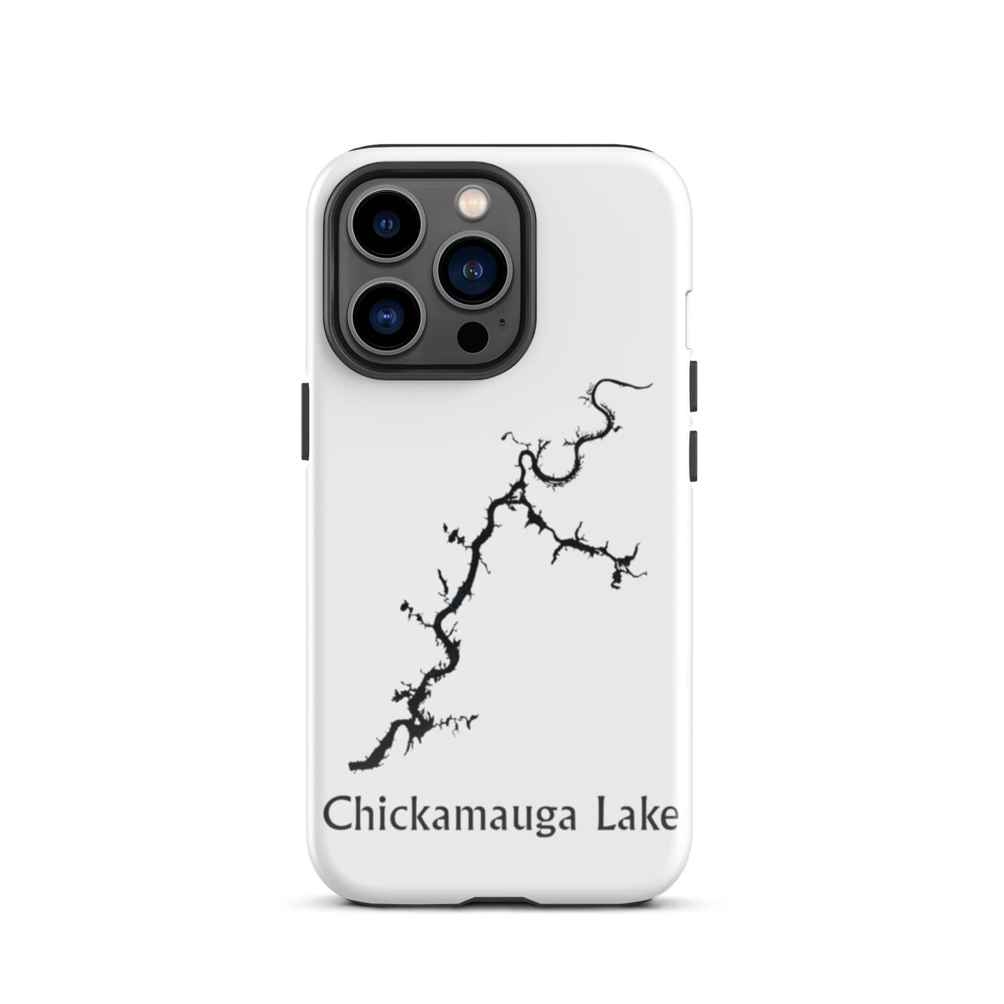 Chickamauga Lake iPhone® Case