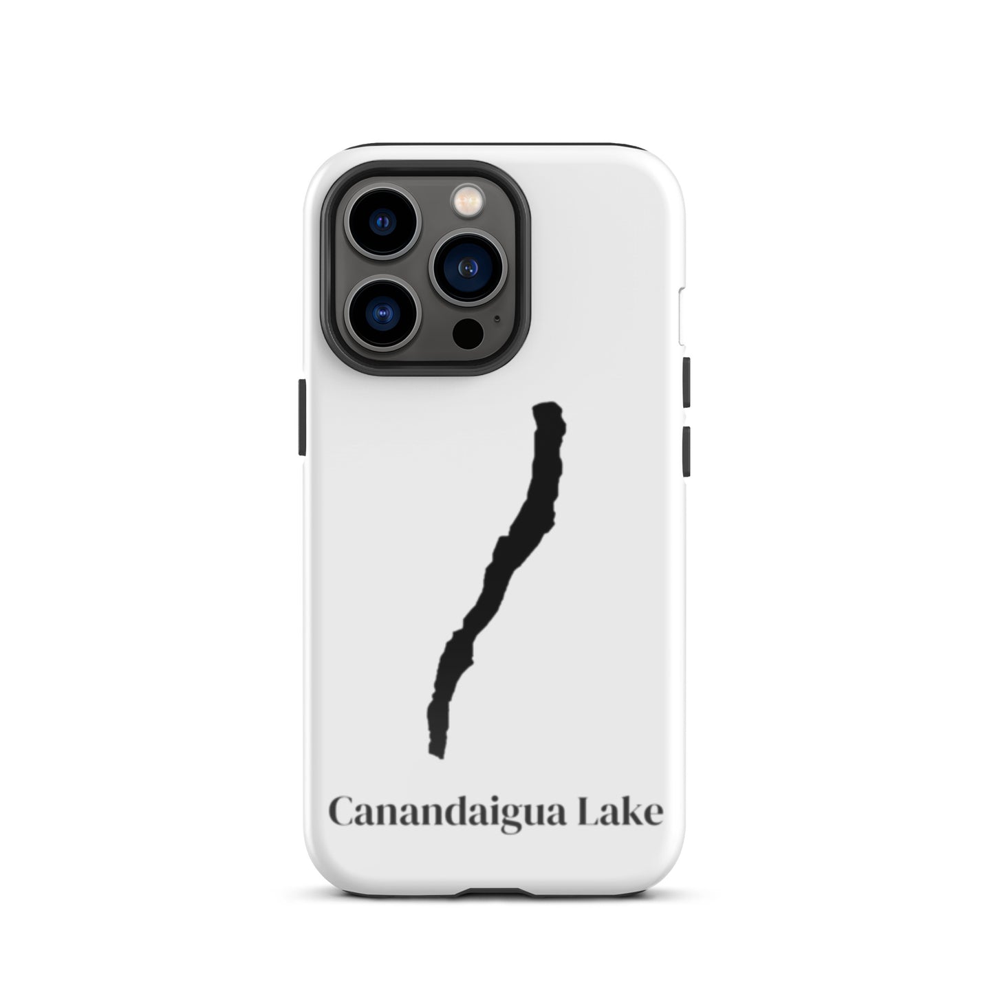 Canandaigua Lake iPhone® case