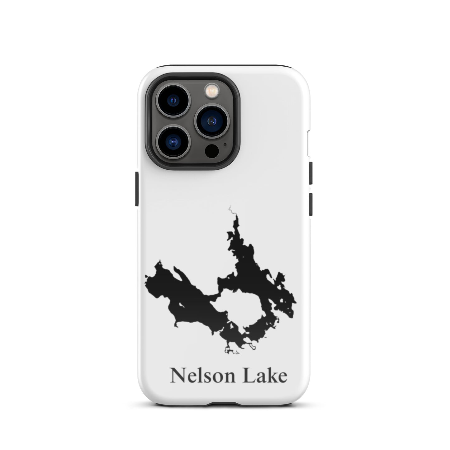Nelson Lake iPhone® case