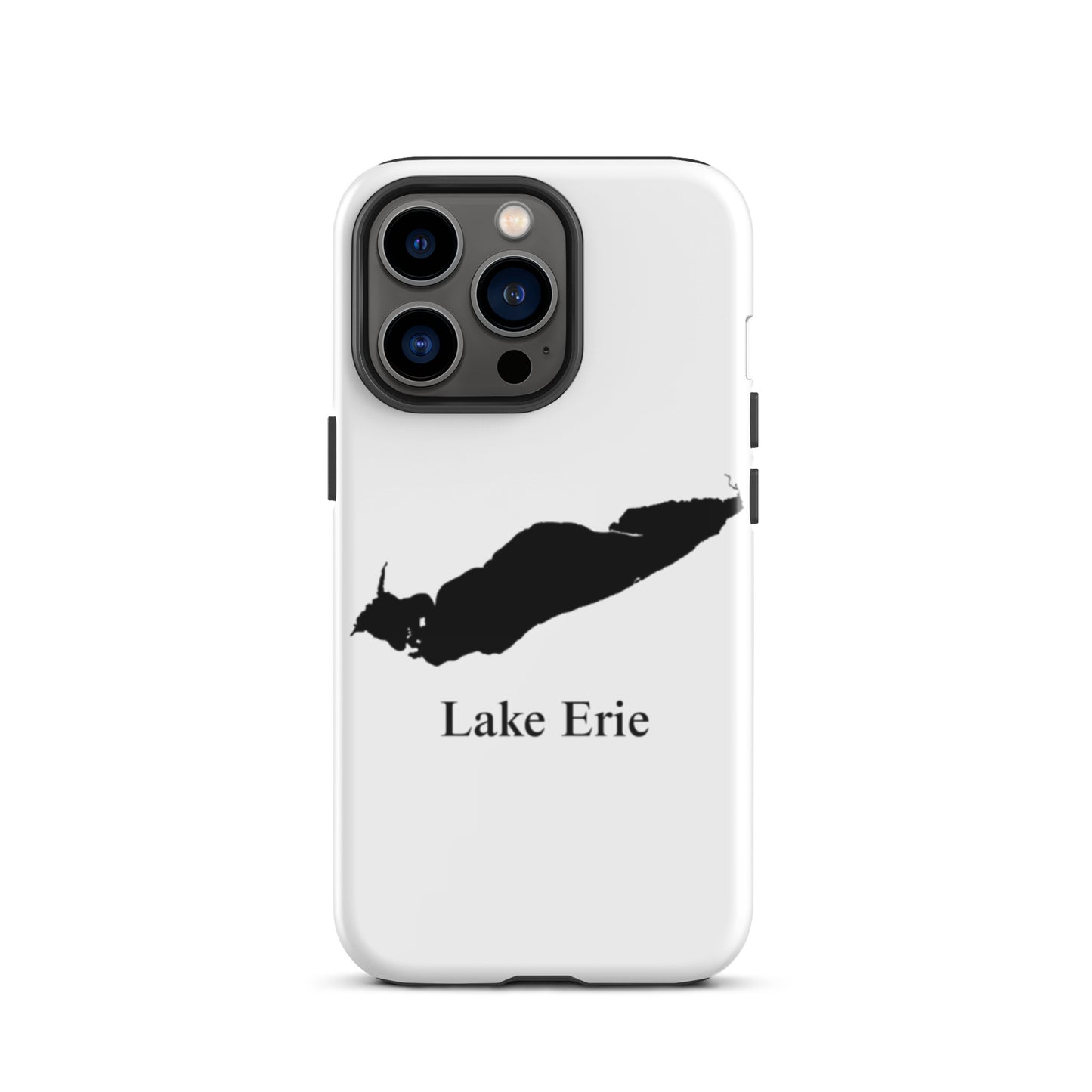Lake Erie iPhone® case