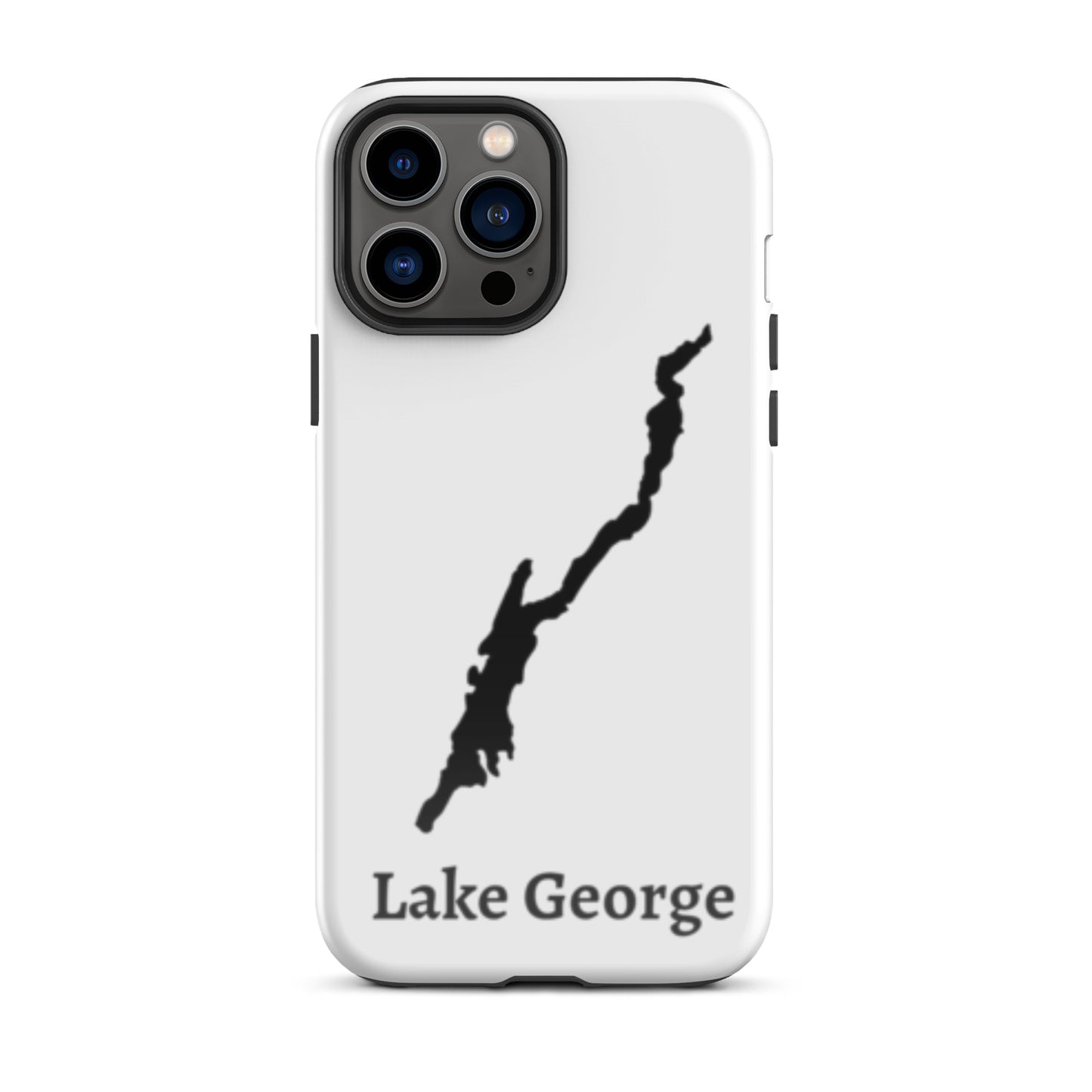 Lake George iPhone® Case