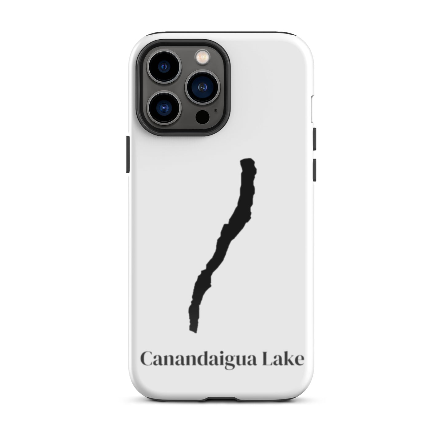 Canandaigua Lake iPhone® case