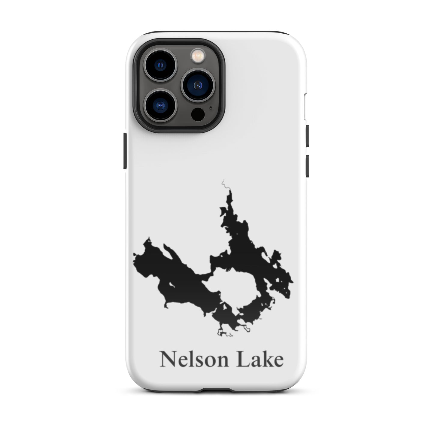 Nelson Lake iPhone® case