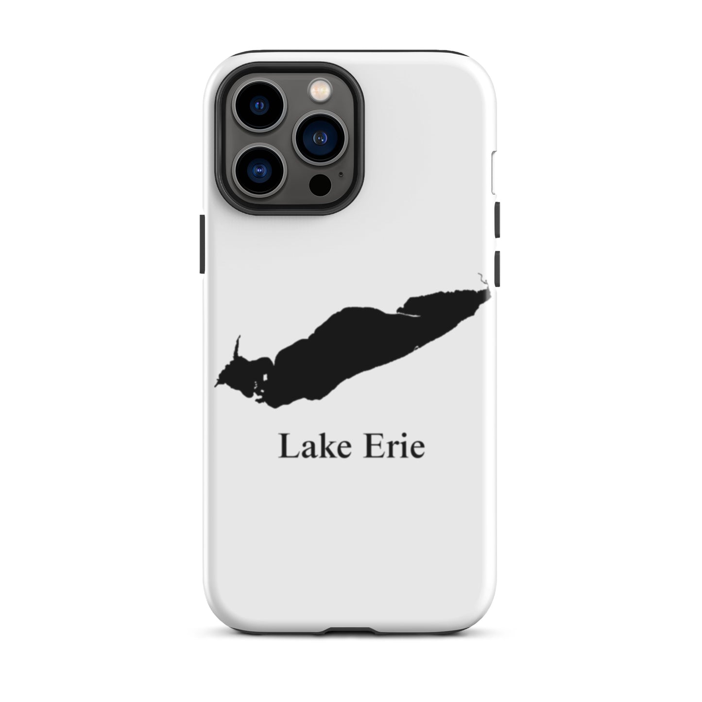 Lake Erie iPhone® case