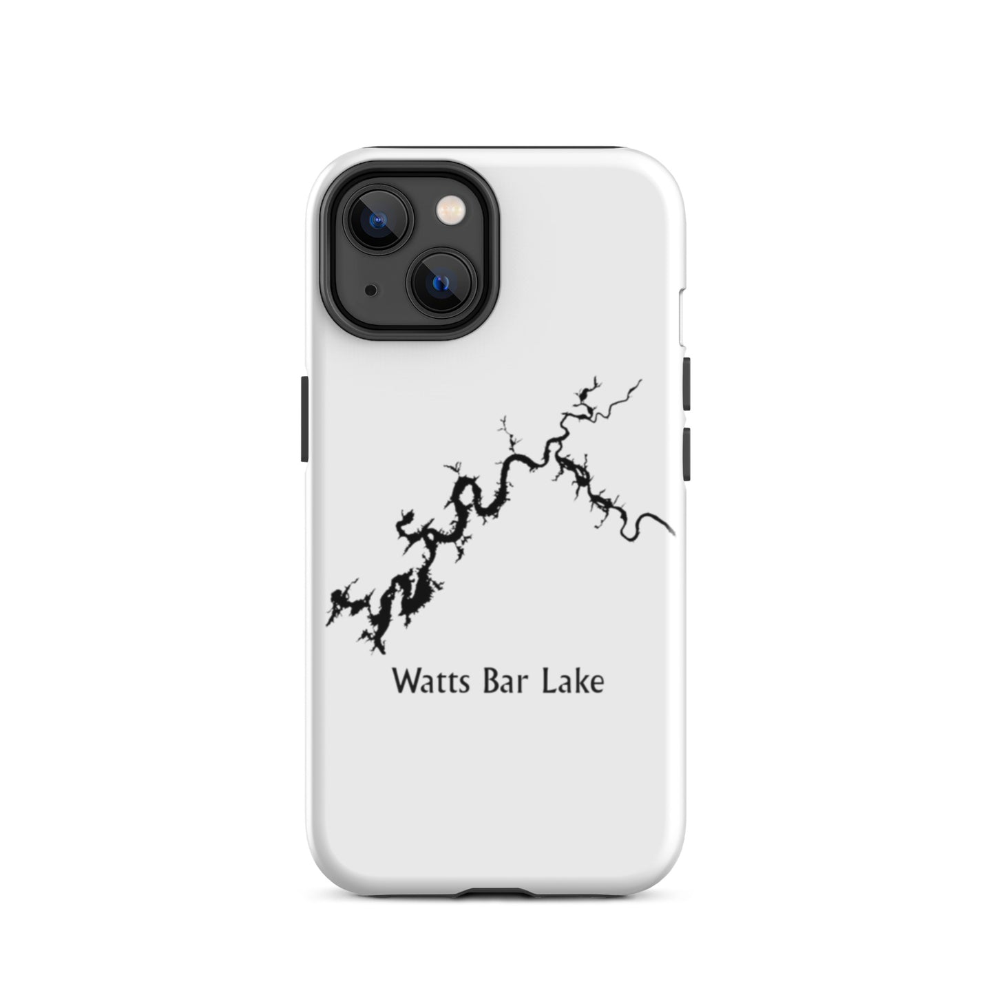 Watts Bar Lake iPhone® Case