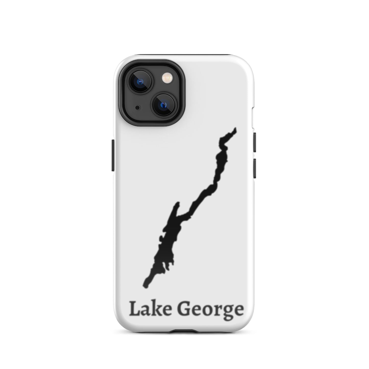 Lake George iPhone® Case
