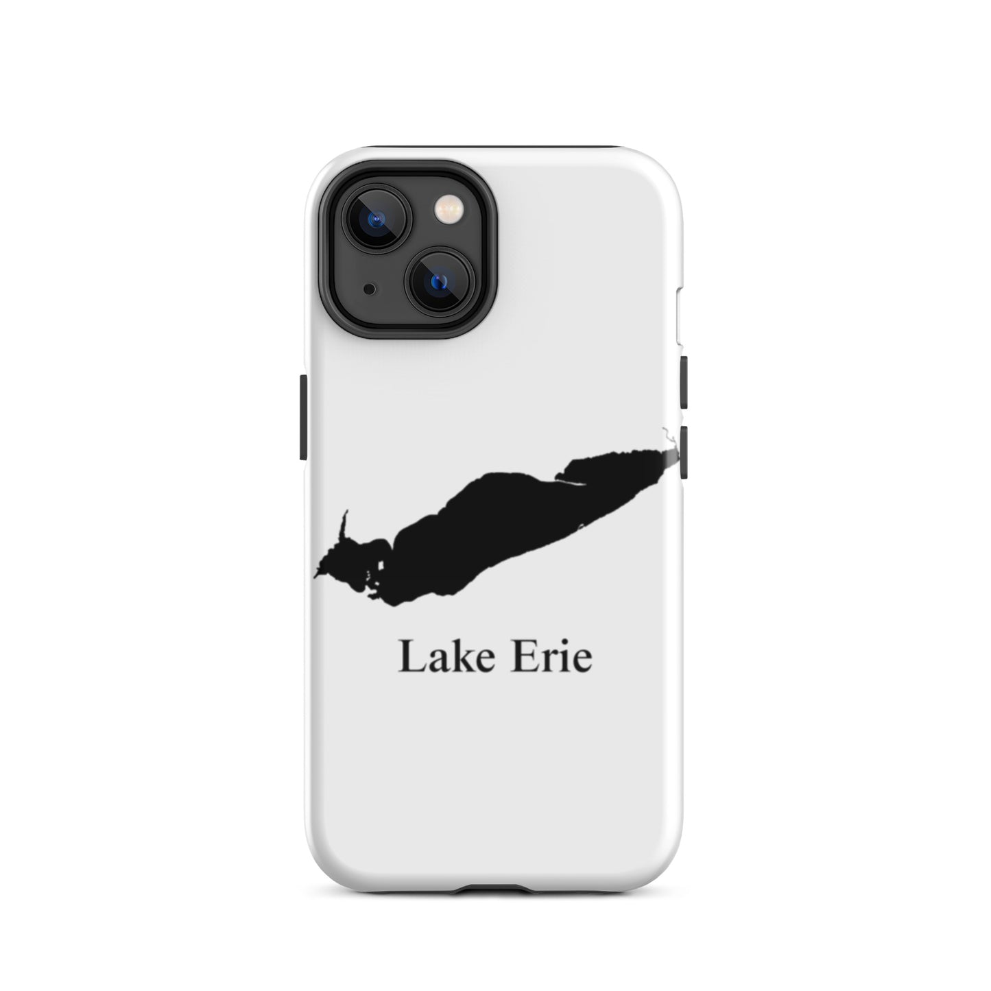 Lake Erie iPhone® case