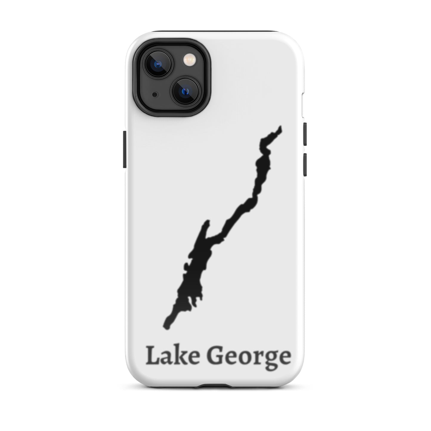 Lake George iPhone® Case