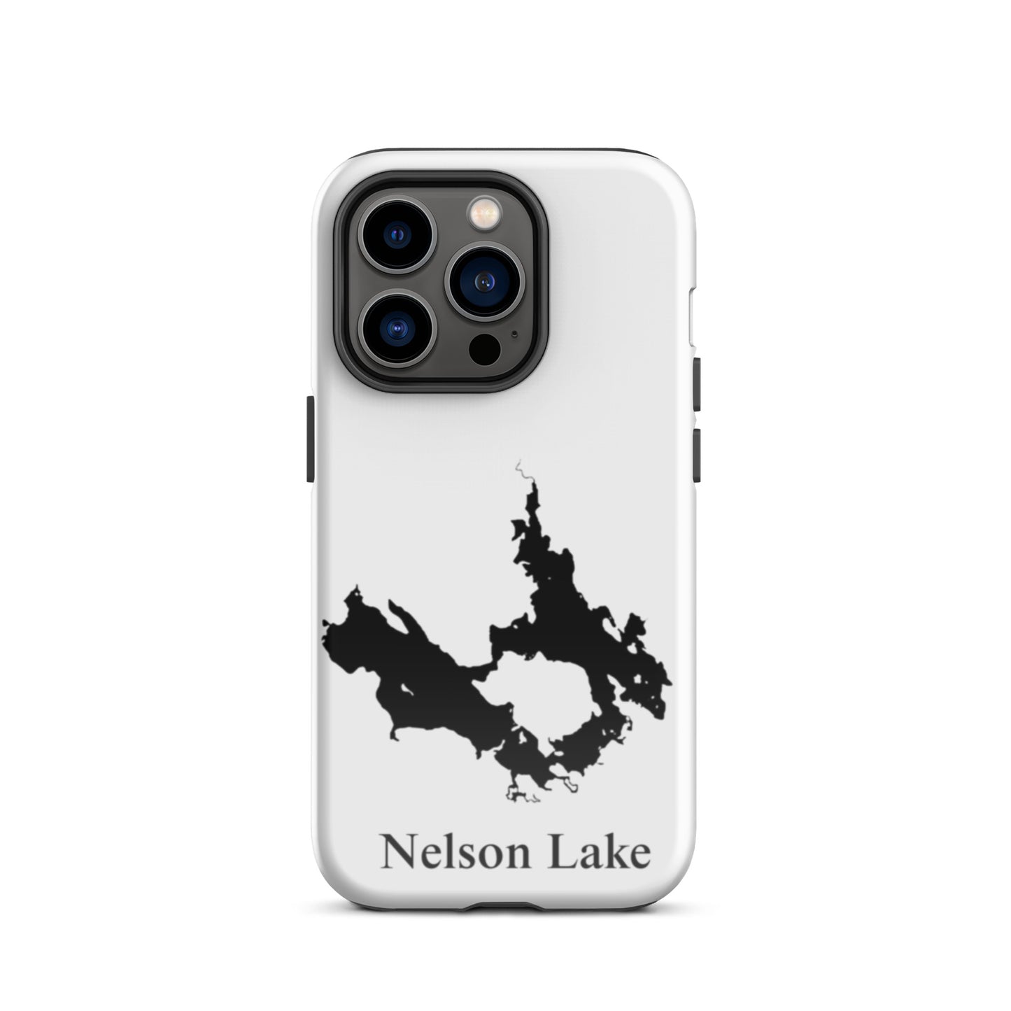 Nelson Lake iPhone® case