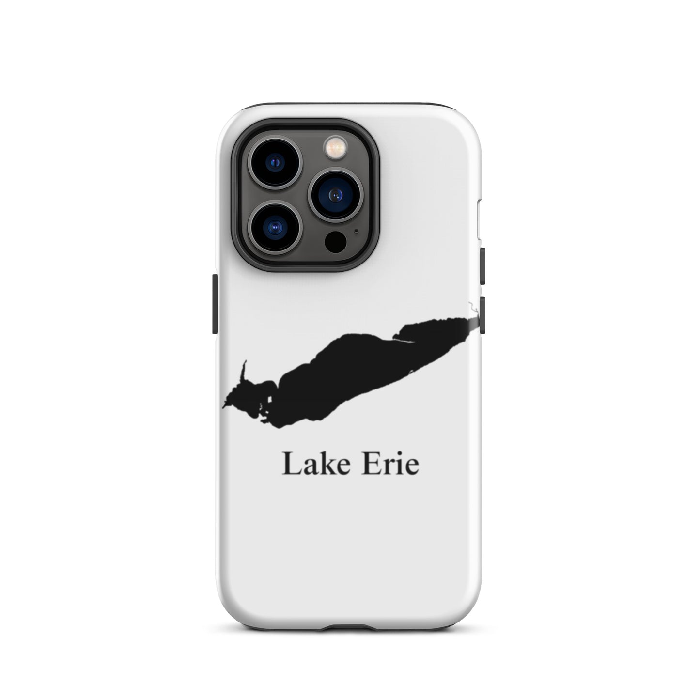 Lake Erie iPhone® case
