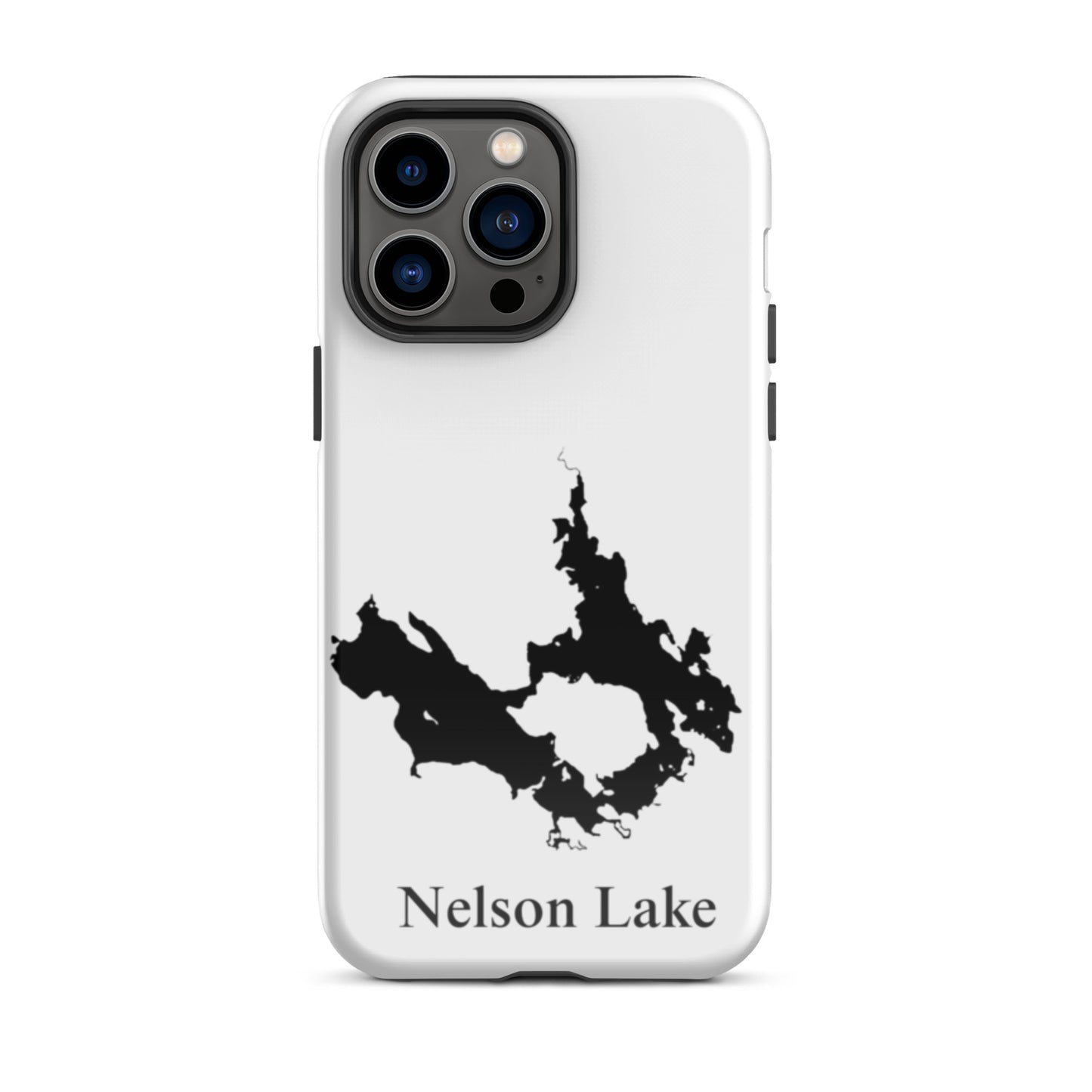 Nelson Lake iPhone® case