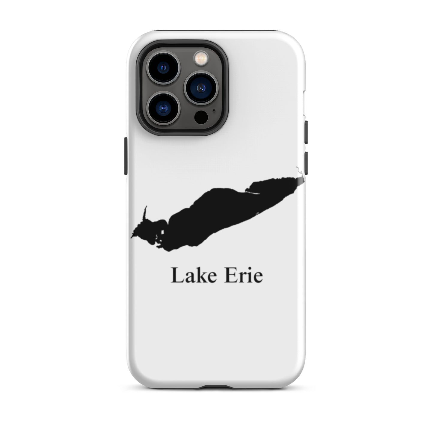 Lake Erie iPhone® case