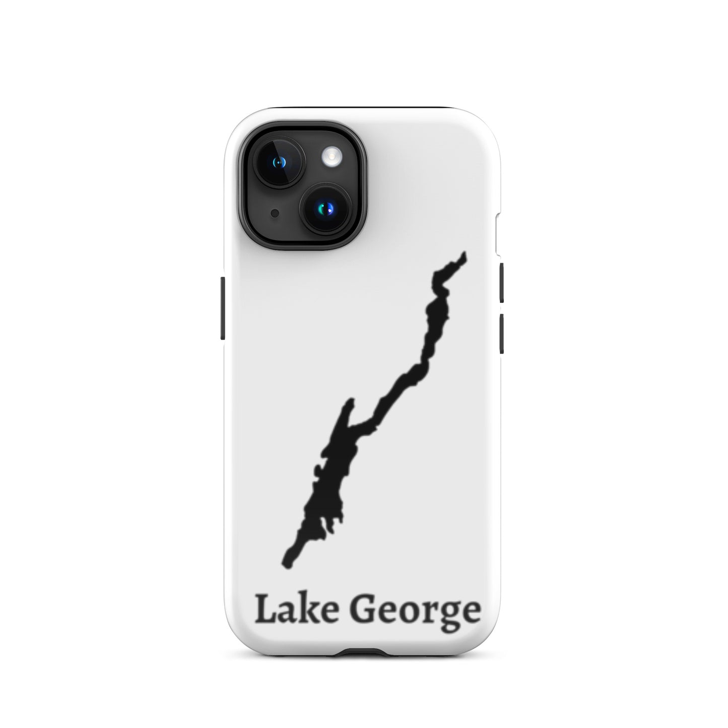 Lake George iPhone® Case