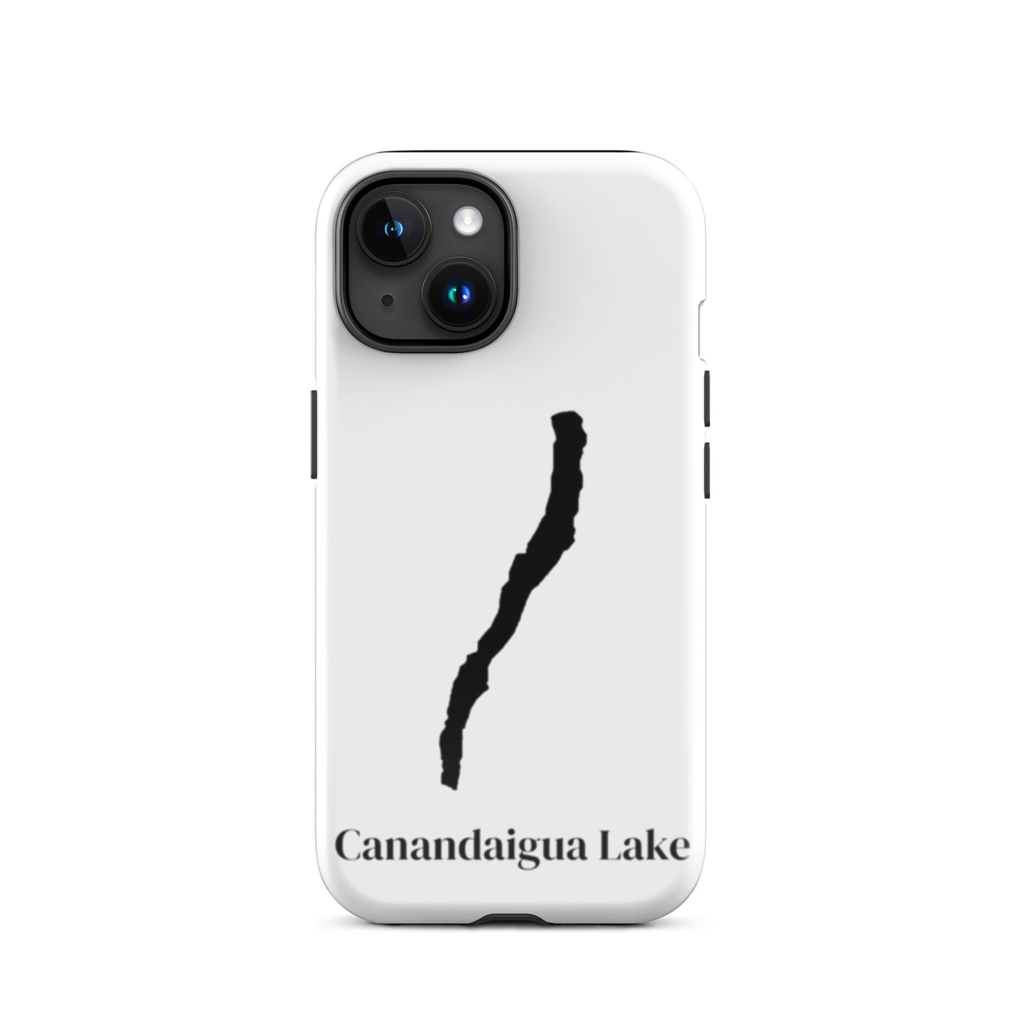 Canandaigua Lake iPhone® case