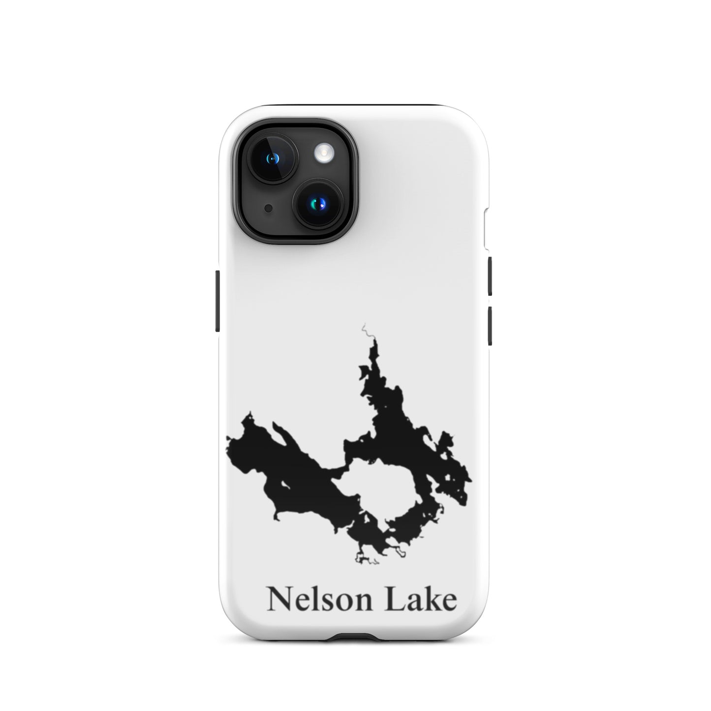 Nelson Lake iPhone® case