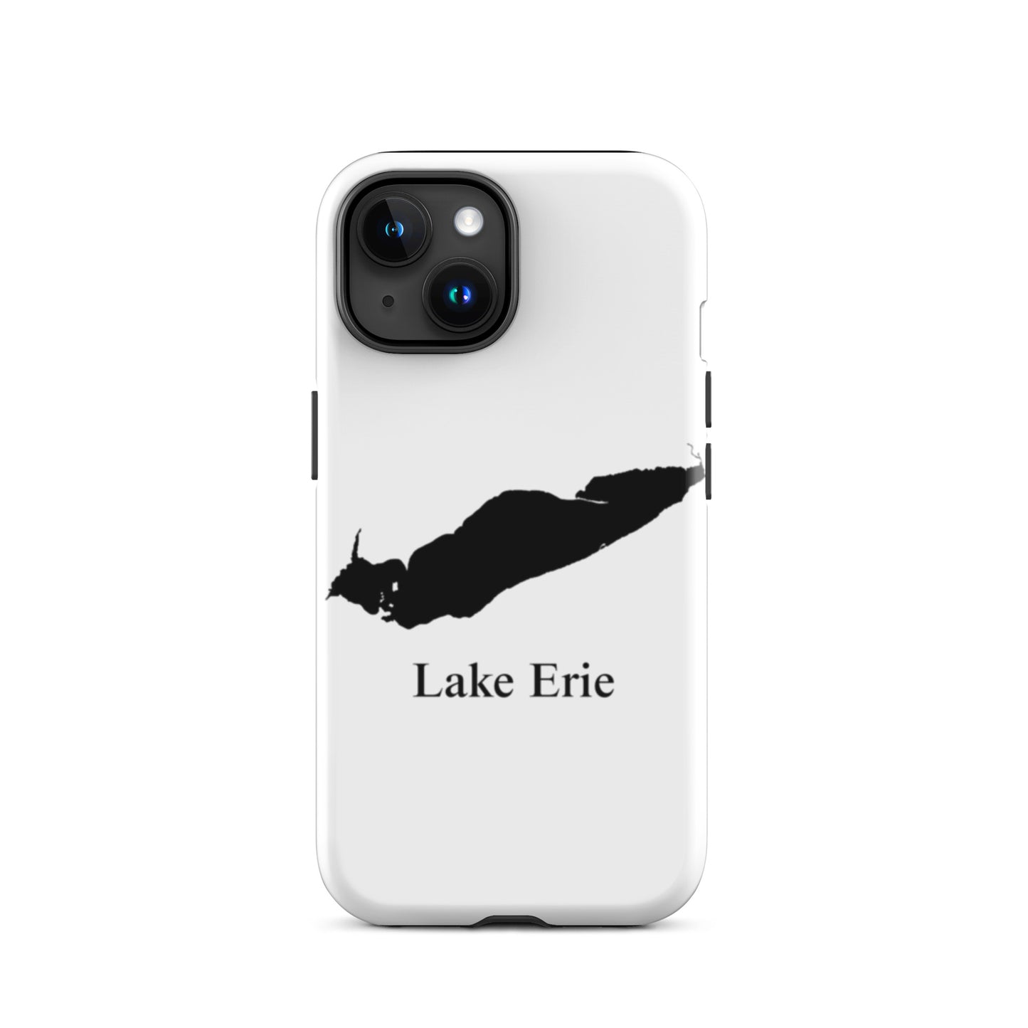 Lake Erie iPhone® case