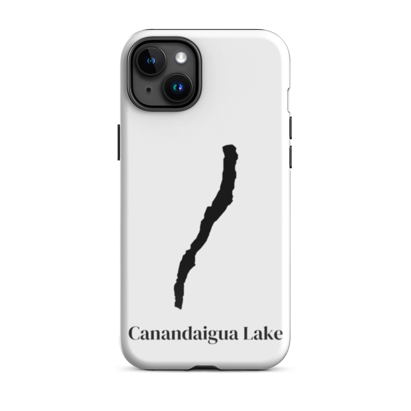 Canandaigua Lake iPhone® case