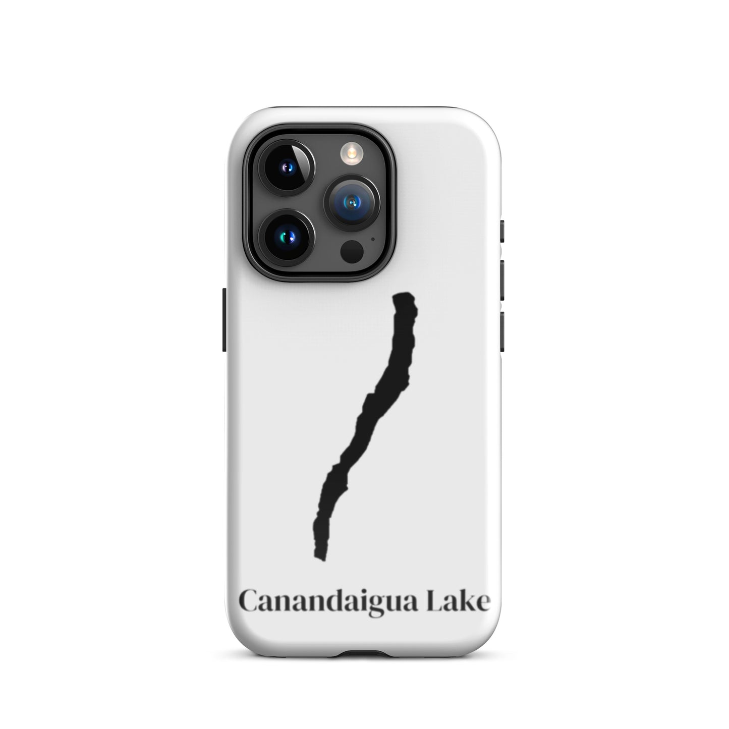 Canandaigua Lake iPhone® case