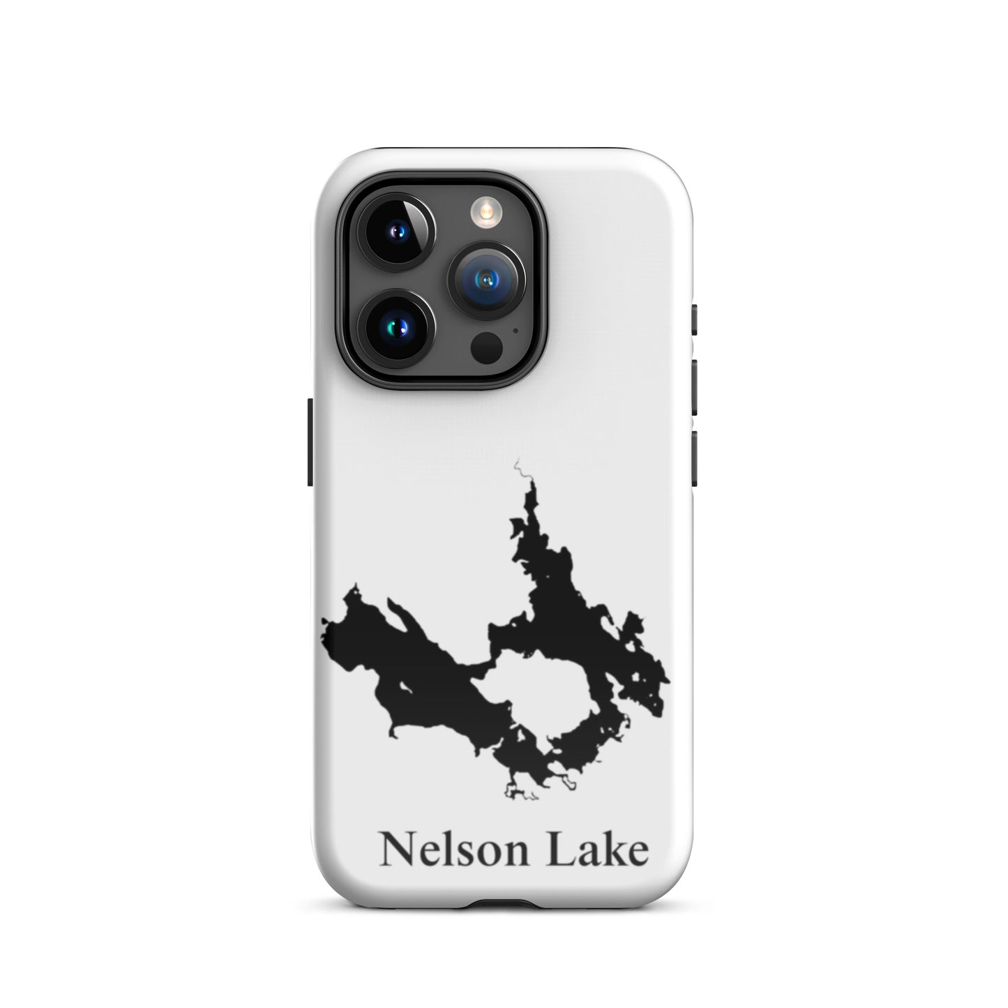 Nelson Lake iPhone® case
