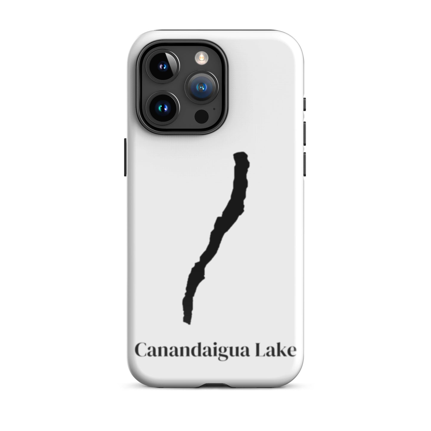 Canandaigua Lake iPhone® case