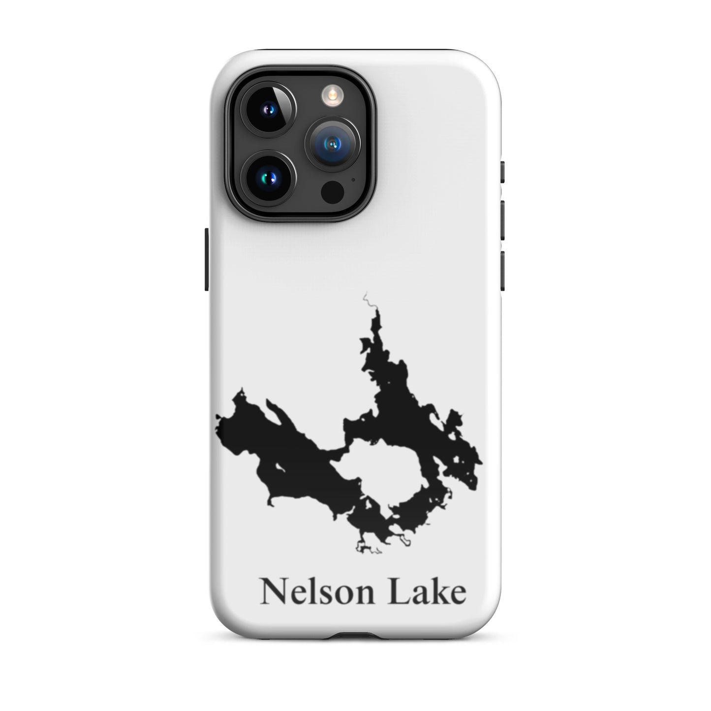 Nelson Lake iPhone® case