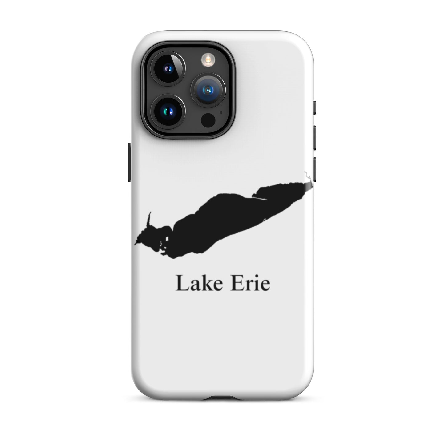 Lake Erie iPhone® case