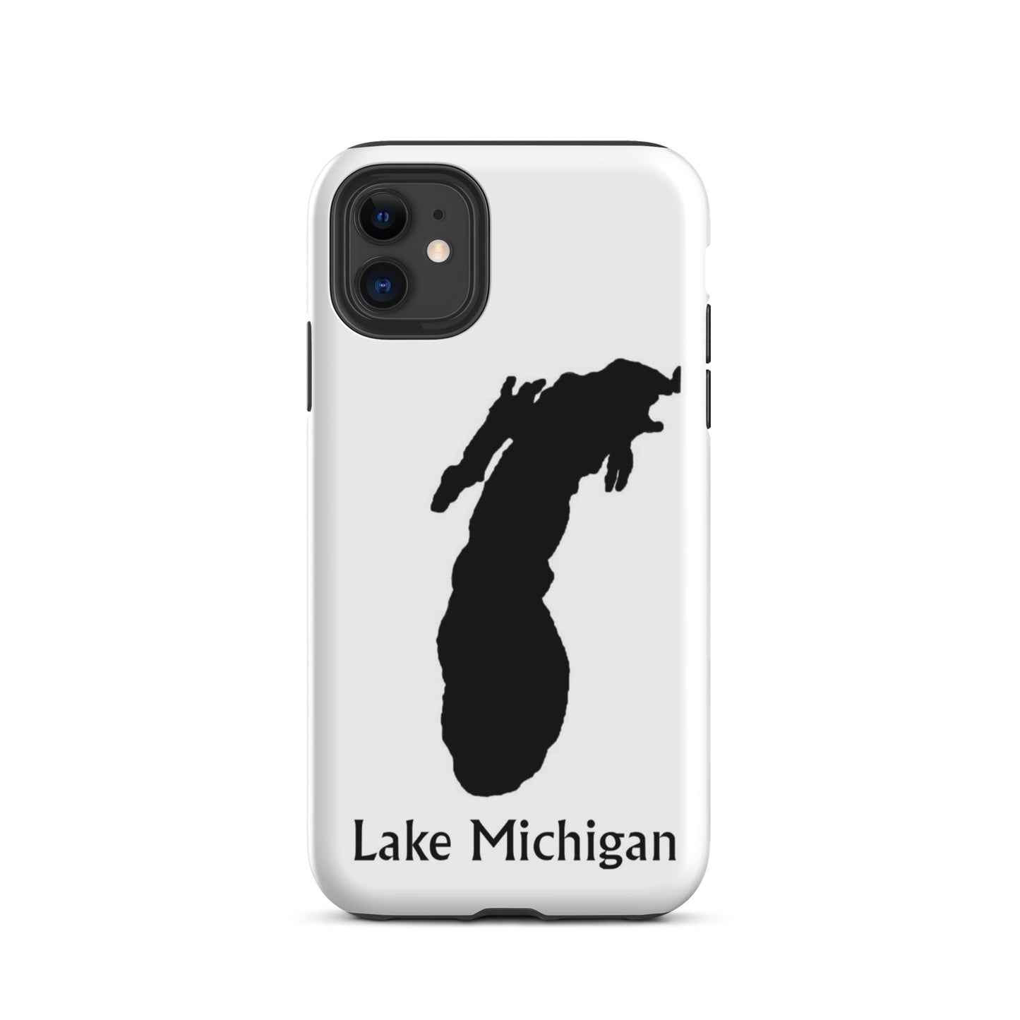 Lake Michigan iPhone® case