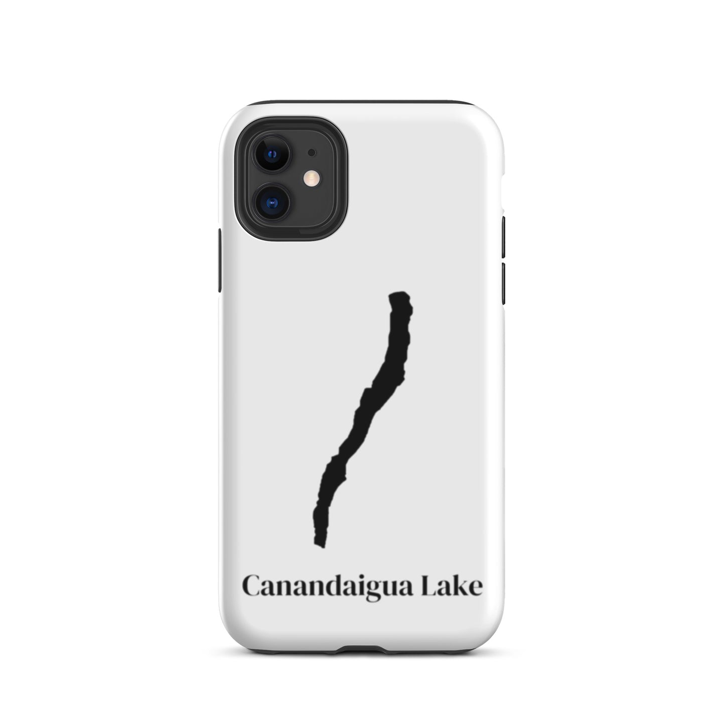 Canandaigua Lake iPhone® case