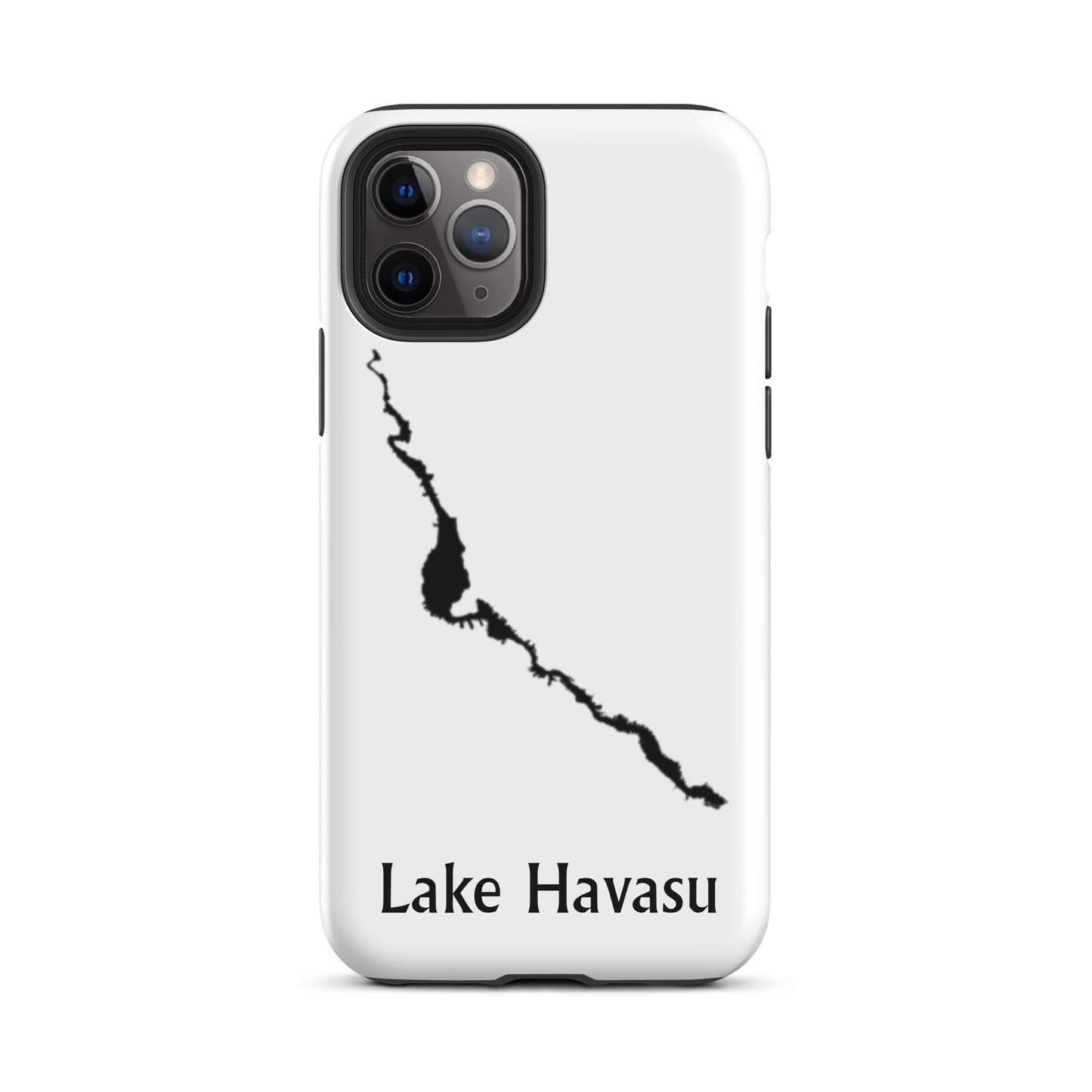 Lake Havasu iPhone case