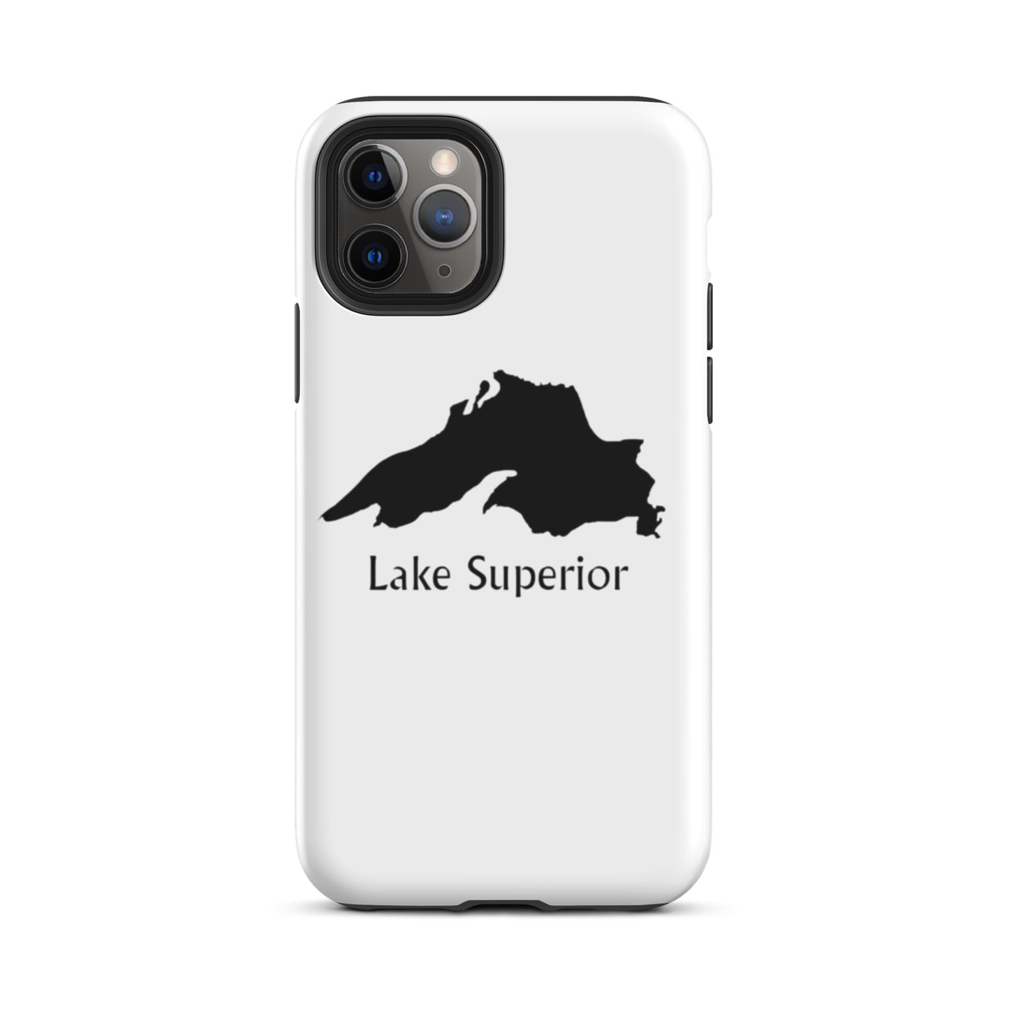 iPhone® case Lake Superior