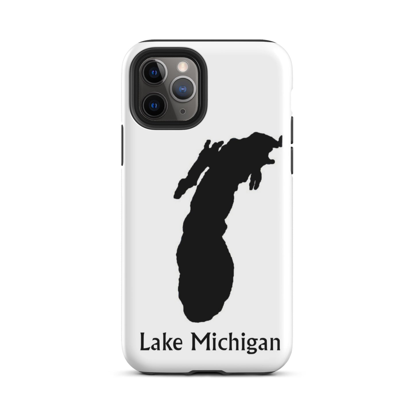 Lake Michigan iPhone® case