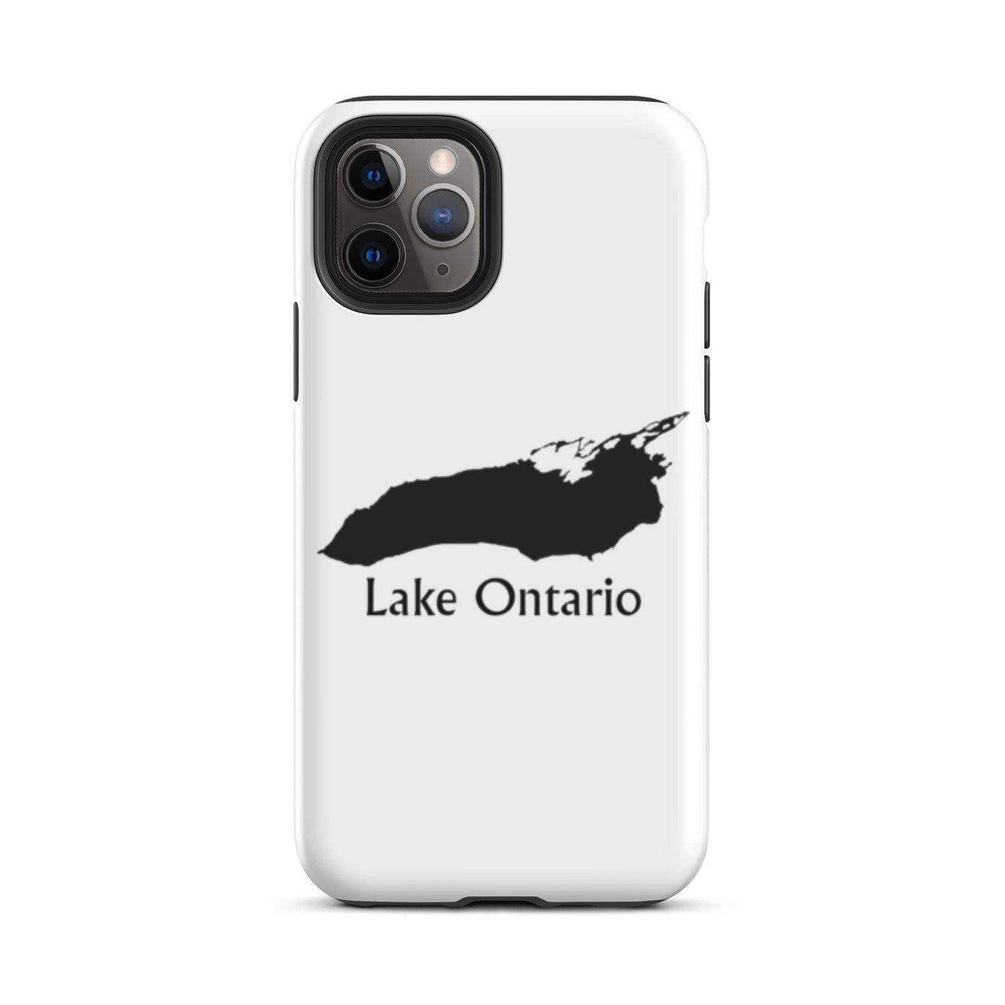 Lake Ontario iPhone® Case